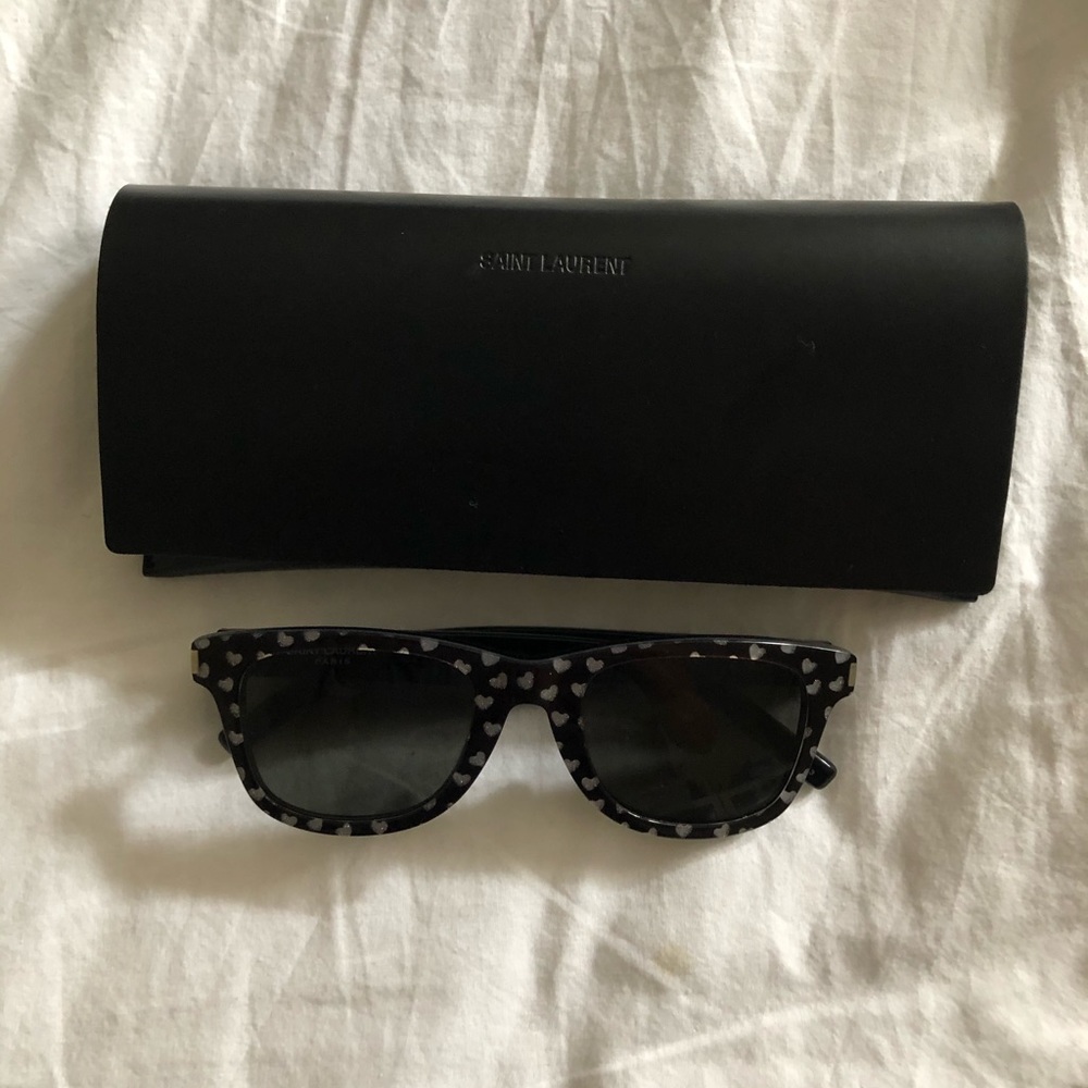 YSL sunglasses 🕶